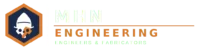 MHN Engineering Logo