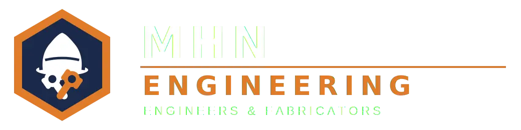 MHN Engineering Logo