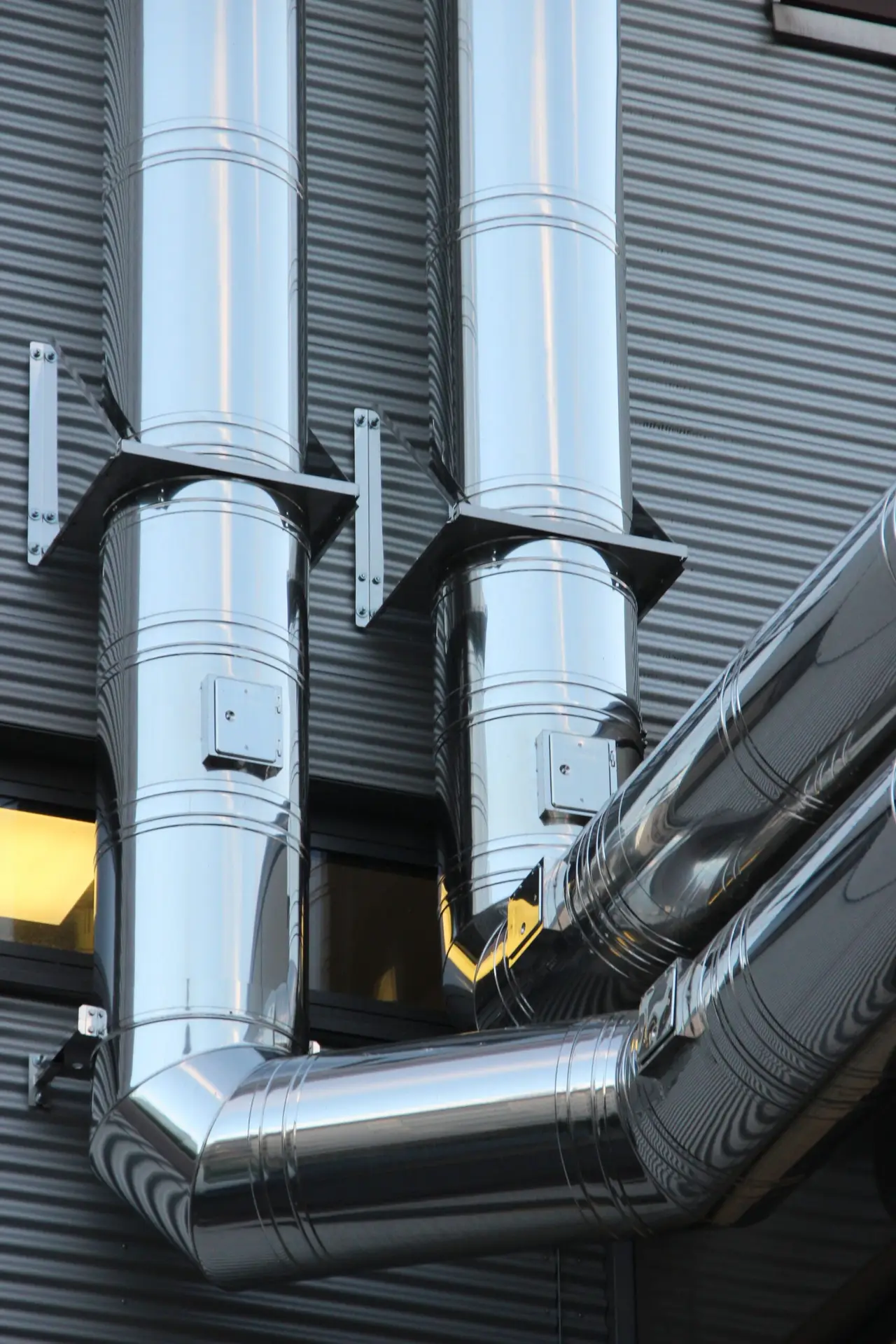 Steam thermal oil pipeline insulation works Pakistan MHN Engineering