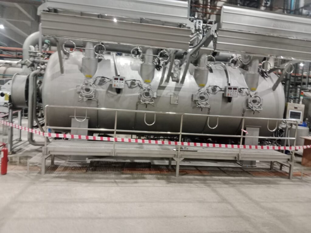 dying machine mhn engineers