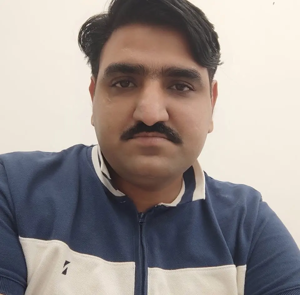 Adil Nosherwan - Deputy Manager, satisfied client of MHN Engineering