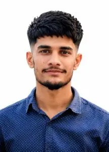 Chemical Engineer and Client of MHN Engineering Pakistan