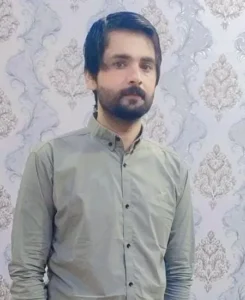 Bilal Aslam, COO of MHN Engineers, industrial operations leader