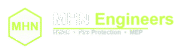 MHN Engineers Logo