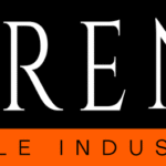 Sarena Textile Industries official company logo — client partner of MHN Engineering.