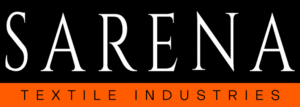 Sarena Textile Industries official company logo — client partner of MHN Engineering.