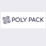 Poly Pack Pvt Ltd official brand logo — industrial client of MHN Engineering.