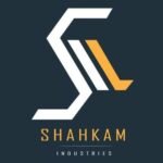 Shahkam Industries corporate logo — manufacturing client of MHN Engineering.