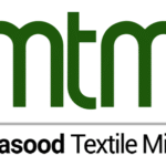 Masood Textile Mills MTM official logo — corporate client of MHN Engineering.
