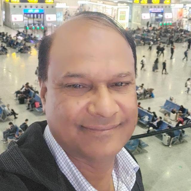 Muhammad Saeed - Boiler Engineer at MHN Engineering