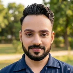 Qamar Zaman, CTO of MHN Engineers, ASME certified engineering expert
