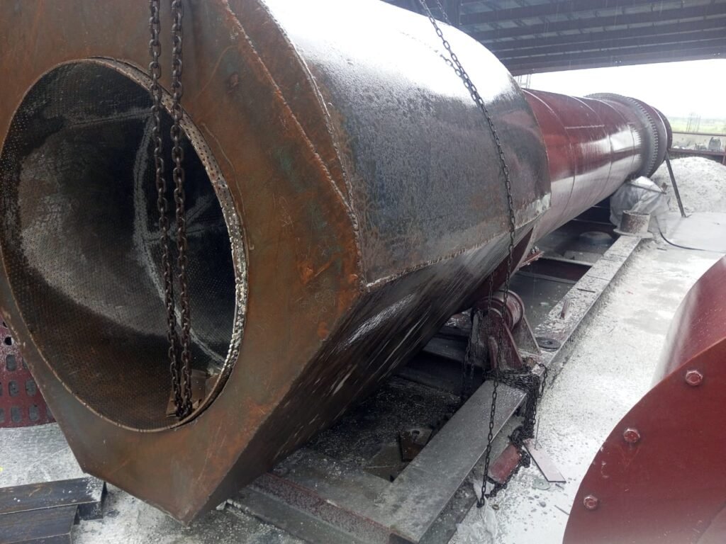 Chemical plant piping Haripur project by MHN Engineers