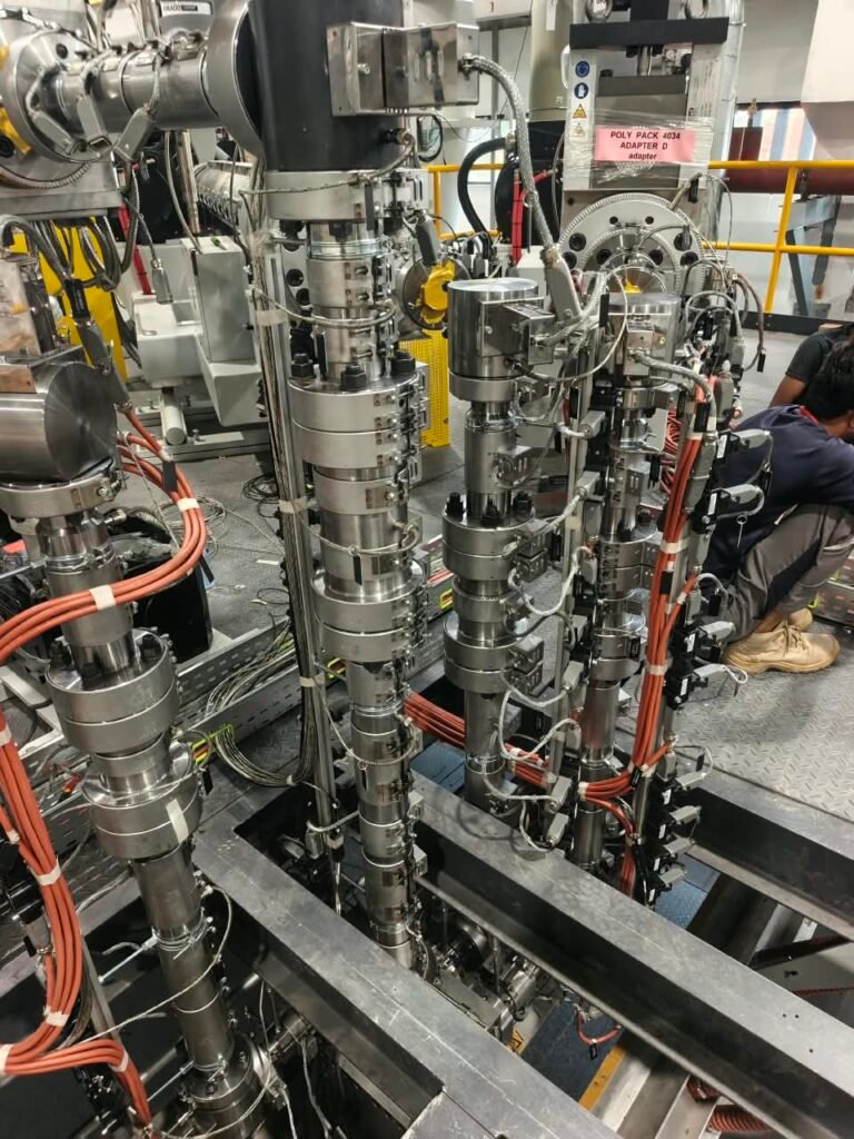 boiler and mechanical fabrication