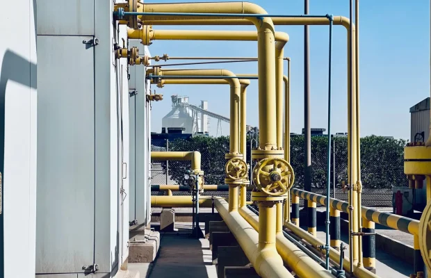 Industrial steel structure fabrication erection Pakistan MHN Engineering