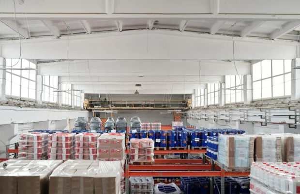 BOPP packaging plant installation Pakistan MHN Engineering